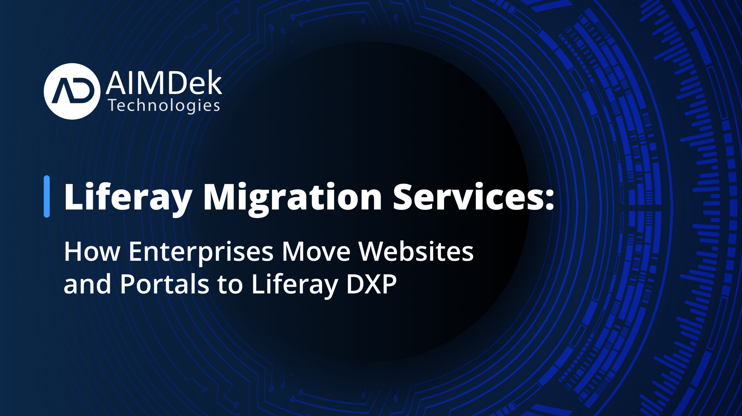 Liferay-Migration-Services