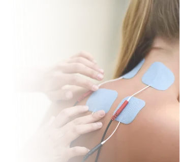 EMS and TENS Technology Based<br> Medical Device Hardware Engineering<br> for Body Pain Management <br>and Muscle Rehabilitation