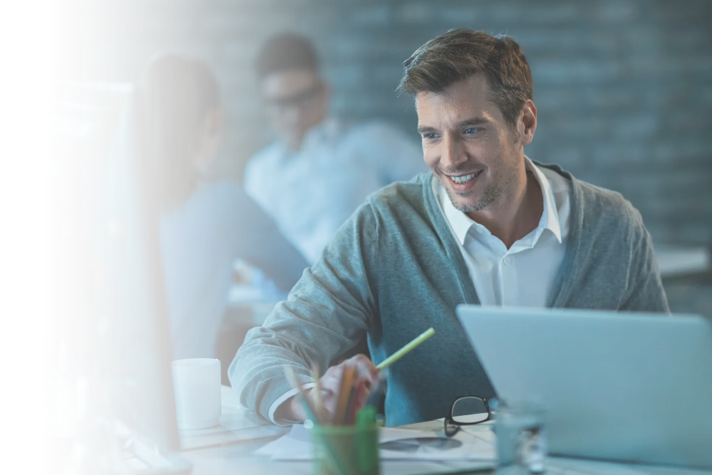 ISV Consulting Services