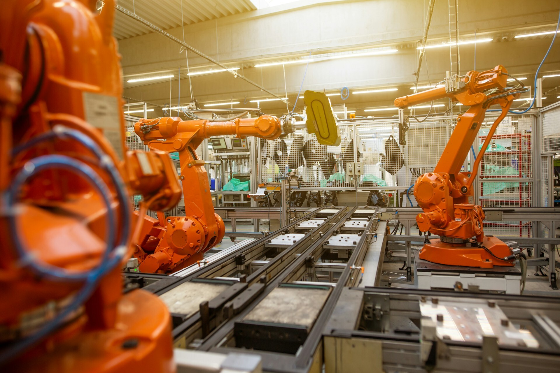Digital Engineering for Modern <br>Manufacturing Enterprises