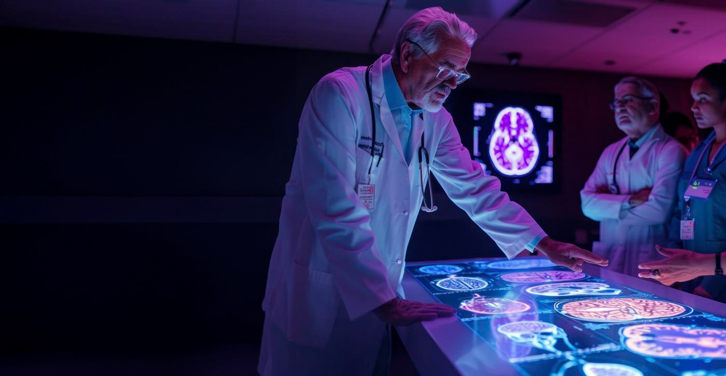 MVP to Scale and beyond for <br>MedTech & Digital Health teams